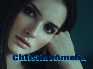 ChristineAmelia