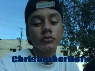 ChristopherHotx
