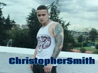 ChristopherSmith