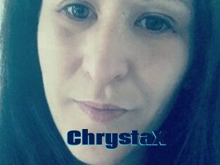 ChrystaX