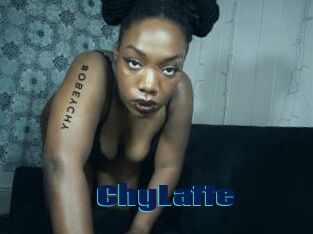 ChyLatte