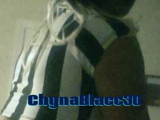 ChynaBlacc30