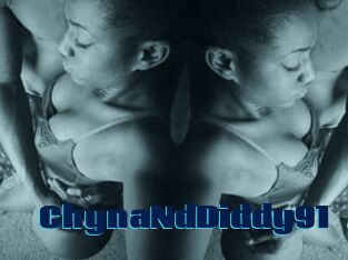 ChynaNdDiddy91