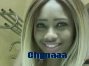 Chynaaa