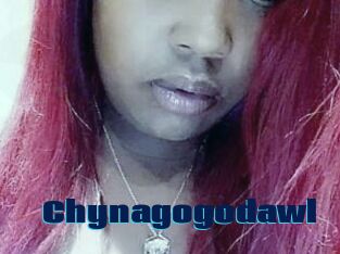 Chynagogodawl