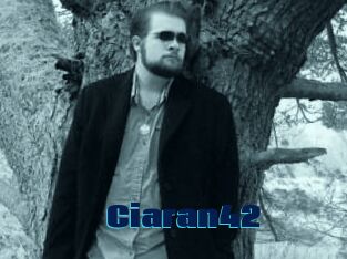 Ciaran42
