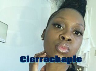 Cierrachaple