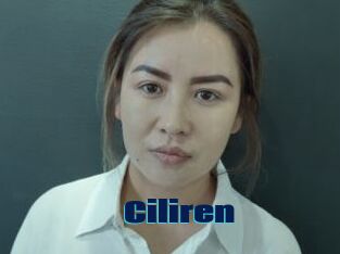 Ciliren