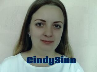 CindySinn