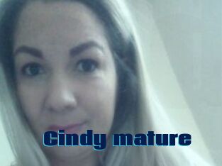 Cindy_mature
