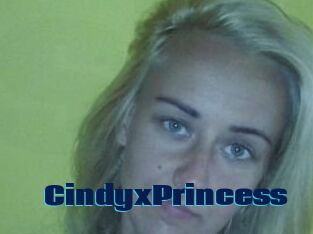 CindyxPrincess