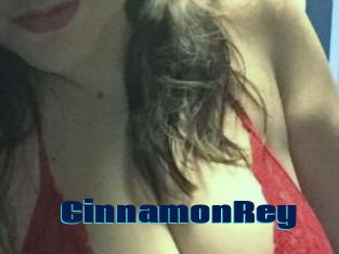 CinnamonRey
