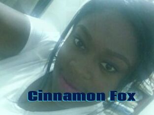 Cinnamon_Fox