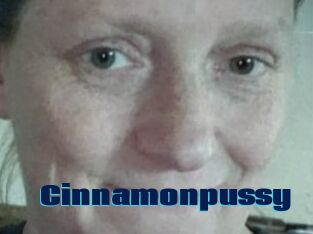 Cinnamonpussy