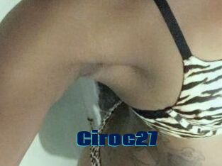 Ciroc27