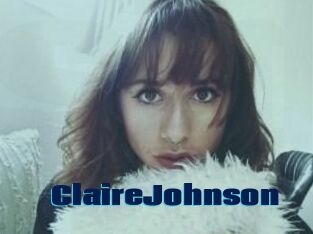 Claire_Johnson