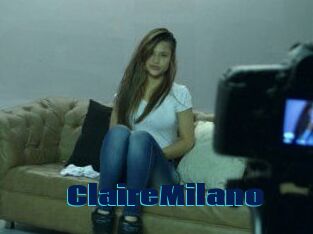 ClaireMilano