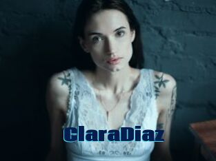 ClaraDiaz