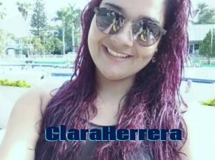 ClaraHerrera