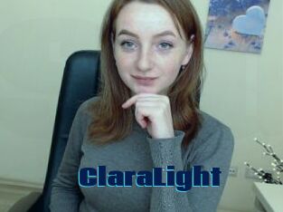 ClaraLight