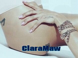 ClaraMaw