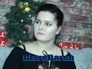 ClareDaren