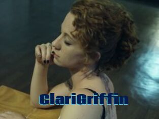 ClariGriffin
