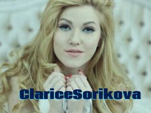 ClariceSorikova
