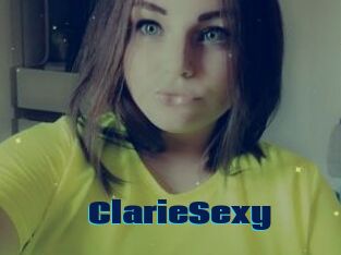 ClarieSexy