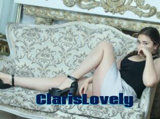 ClarisLovely
