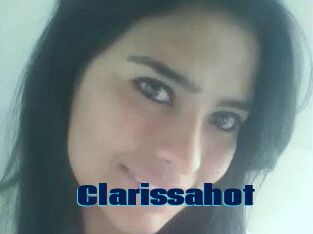Clarissahot
