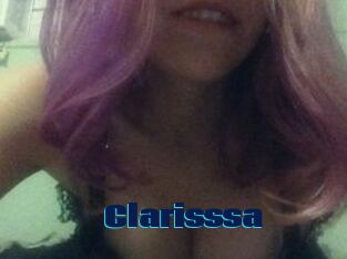 Clarisssa