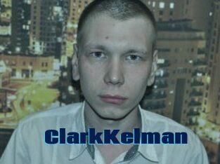 ClarkKelman