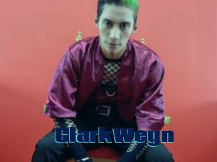 ClarkWeyn