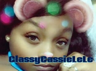 ClassyCassieLeLe