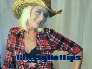ClassyHotLips