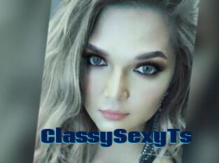 ClassySexyTs