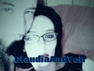 ClaudiaAndYeh