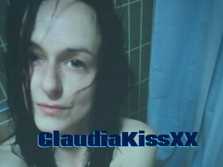 ClaudiaKissXX