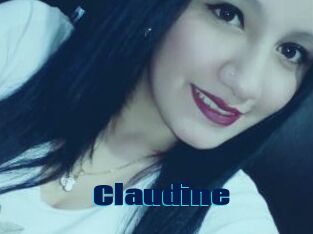 Claudine_