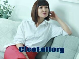 CleoFattory