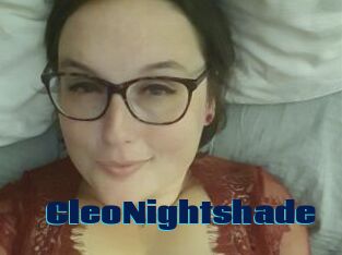 CleoNightshade