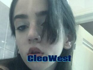 CleoWest