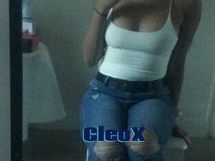 CleoX
