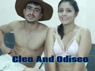 Cleo_And_Odiseo