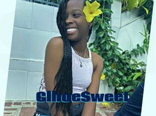 ClhoeSweet