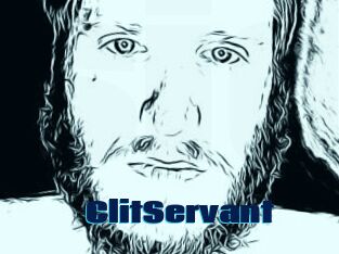 ClitServant