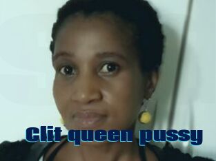 Clit_queen_pussy