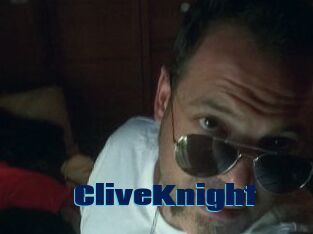 CliveKnight