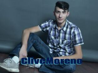 CliveMoreno
